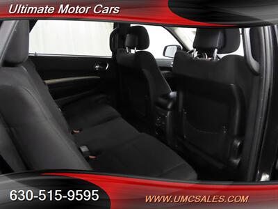 2013 Dodge Durango SXT   - Photo 29 - Downers Grove, IL 60515