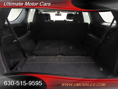 2013 Dodge Durango SXT   - Photo 35 - Downers Grove, IL 60515