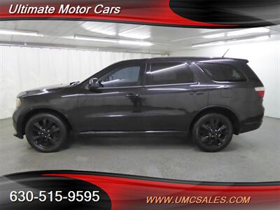 2013 Dodge Durango SXT   - Photo 4 - Downers Grove, IL 60515