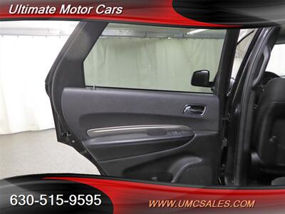 2013 Dodge Durango SXT   - Photo 28 - Downers Grove, IL 60515