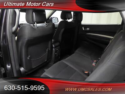 2013 Dodge Durango SXT   - Photo 25 - Downers Grove, IL 60515