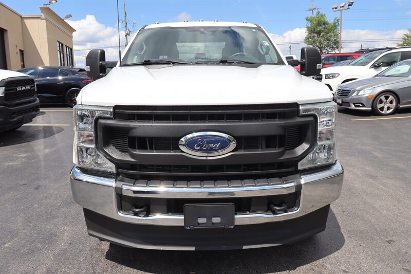 2022 Ford F-250 Super Duty XL  