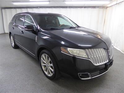 2010 Lincoln MKT EcoBoost Wagon
