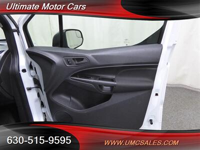 2015 Ford Transit Connect XL   - Photo 19 - Downers Grove, IL 60515