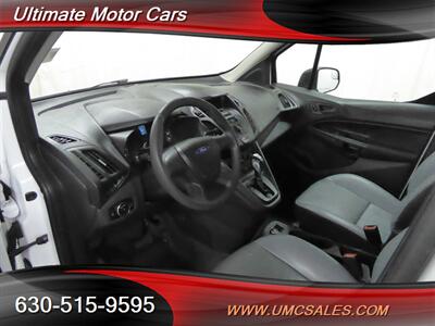 2015 Ford Transit Connect XL   - Photo 12 - Downers Grove, IL 60515