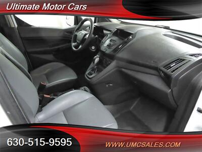 2015 Ford Transit Connect XL   - Photo 16 - Downers Grove, IL 60515
