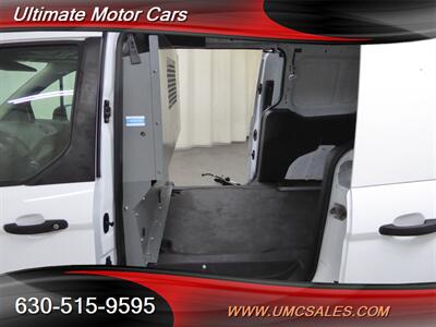 2015 Ford Transit Connect XL   - Photo 21 - Downers Grove, IL 60515