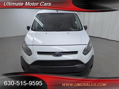 2015 Ford Transit Connect XL   - Photo 2 - Downers Grove, IL 60515