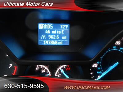 2015 Ford Transit Connect XL   - Photo 10 - Downers Grove, IL 60515