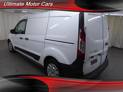 2015 Ford Transit Connect XL   - Photo 5 - Downers Grove, IL 60515