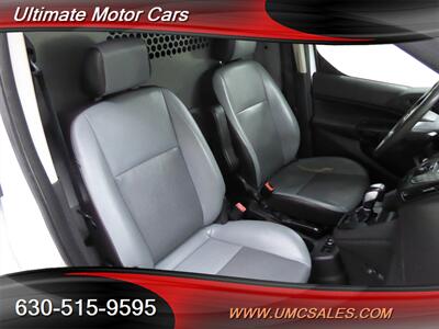2015 Ford Transit Connect XL   - Photo 17 - Downers Grove, IL 60515