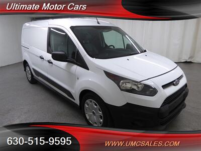 2015 Ford Transit Connect XL   - Photo 1 - Downers Grove, IL 60515