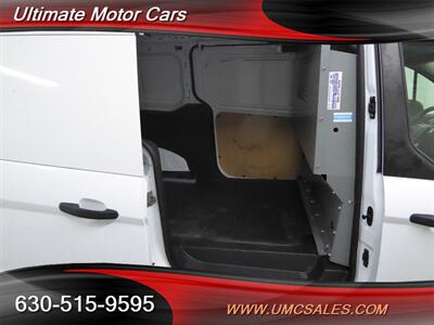 2015 Ford Transit Connect XL   - Photo 20 - Downers Grove, IL 60515