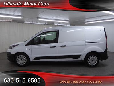 2015 Ford Transit Connect XL   - Photo 4 - Downers Grove, IL 60515