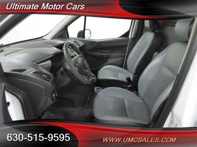 2015 Ford Transit Connect XL   - Photo 14 - Downers Grove, IL 60515