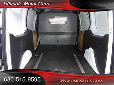 2015 Ford Transit Connect XL   - Photo 23 - Downers Grove, IL 60515