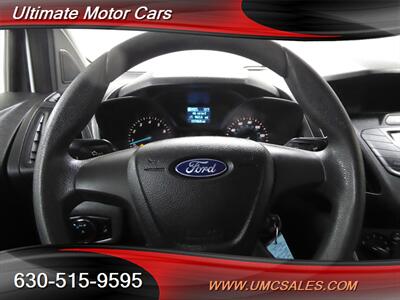 2015 Ford Transit Connect XL   - Photo 9 - Downers Grove, IL 60515