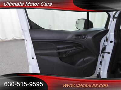 2015 Ford Transit Connect XL   - Photo 15 - Downers Grove, IL 60515