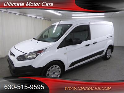 2015 Ford Transit Connect XL   - Photo 3 - Downers Grove, IL 60515