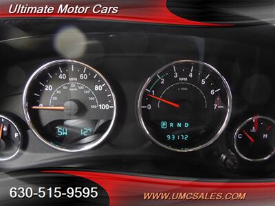 2013 Jeep Wrangler Sport   - Photo 12 - Downers Grove, IL 60515