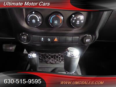 2013 Jeep Wrangler Sport   - Photo 15 - Downers Grove, IL 60515