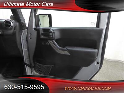 2013 Jeep Wrangler Sport   - Photo 25 - Downers Grove, IL 60515