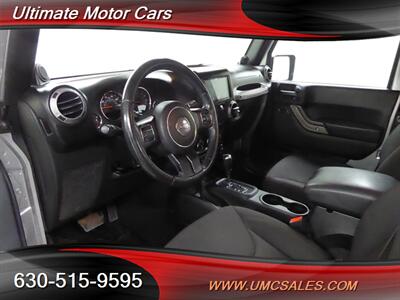 2013 Jeep Wrangler Sport   - Photo 16 - Downers Grove, IL 60515