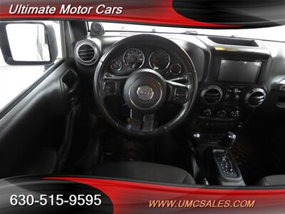 2013 Jeep Wrangler Sport   - Photo 10 - Downers Grove, IL 60515