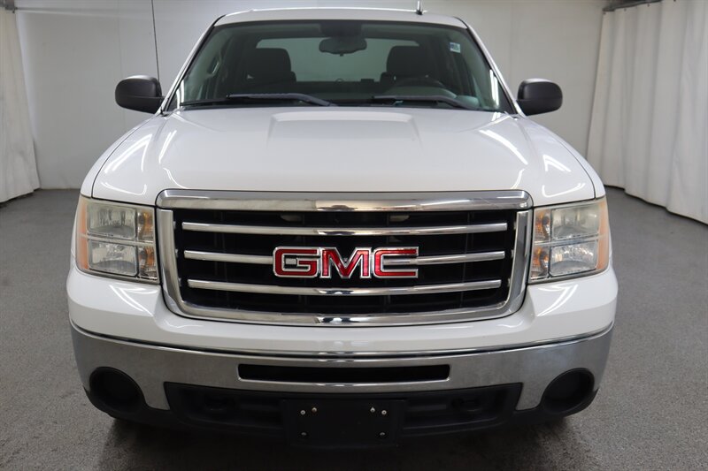 2012 GMC Sierra 1500 SL  