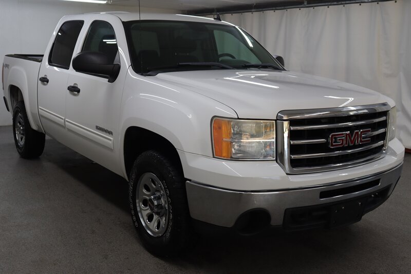 2012 GMC Sierra 1500 SL