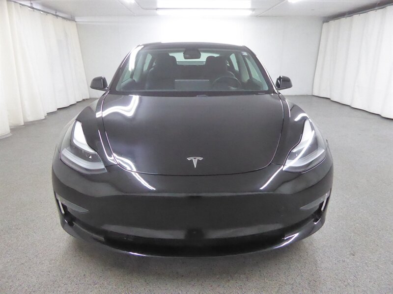 2021 Tesla Model 3 Performance  