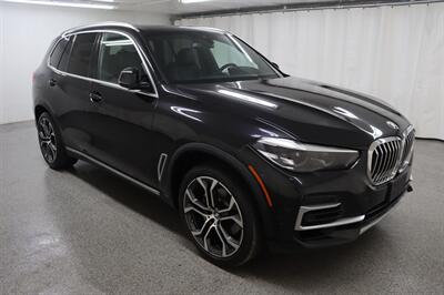 2022 BMW X5 sDrive40i SUV