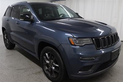 2020 Jeep Grand Cherokee Limited SUV