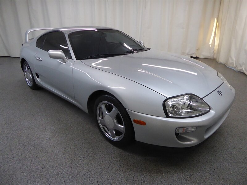 1994 Toyota Supra Turbo  