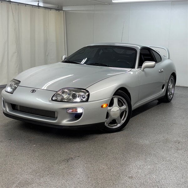 1994 Toyota Supra Turbo photo 2