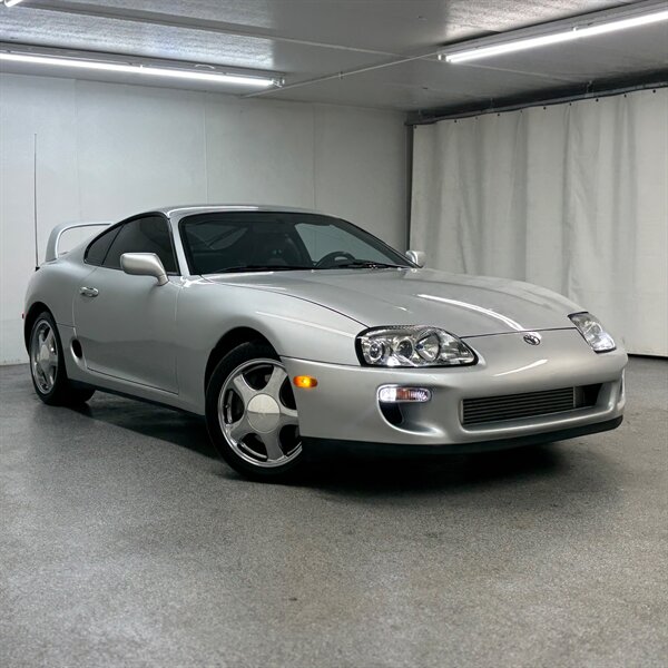 1994 Toyota Supra Turbo  