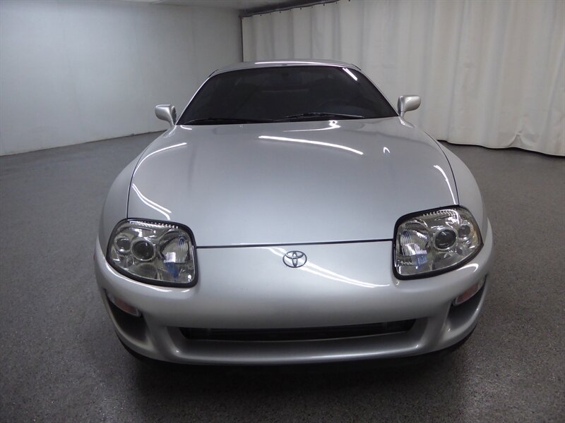 1994 Toyota Supra Turbo  