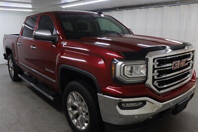 2018 GMC Sierra 1500 SLT Truck
