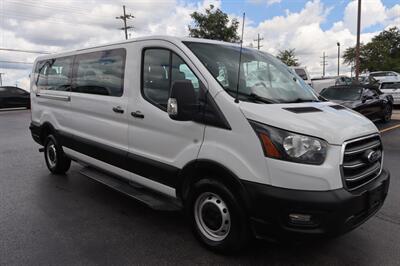 2020 Ford Transit 350 XL Van