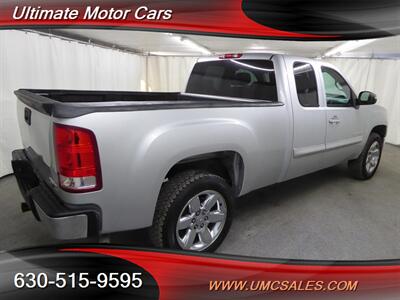 2013 GMC Sierra 1500 SLE   - Photo 7 - Downers Grove, IL 60515