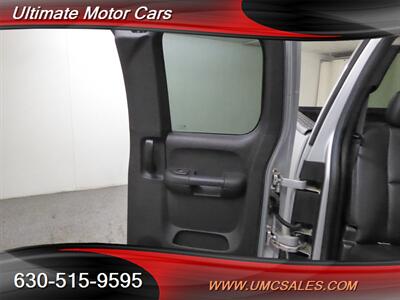 2013 GMC Sierra 1500 SLE   - Photo 29 - Downers Grove, IL 60515