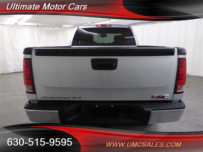 2013 GMC Sierra 1500 SLE   - Photo 6 - Downers Grove, IL 60515