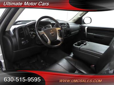 2013 GMC Sierra 1500 SLE   - Photo 15 - Downers Grove, IL 60515