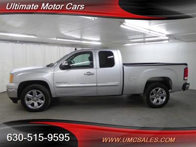 2013 GMC Sierra 1500 SLE   - Photo 4 - Downers Grove, IL 60515