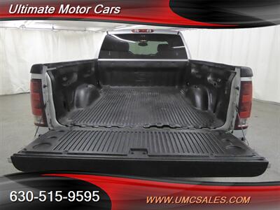 2013 GMC Sierra 1500 SLE   - Photo 30 - Downers Grove, IL 60515