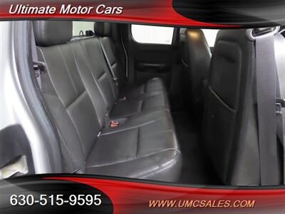 2013 GMC Sierra 1500 SLE   - Photo 26 - Downers Grove, IL 60515