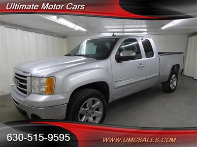 2013 GMC Sierra 1500 SLE   - Photo 3 - Downers Grove, IL 60515