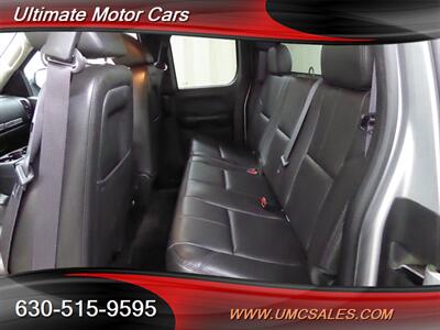 2013 GMC Sierra 1500 SLE   - Photo 18 - Downers Grove, IL 60515