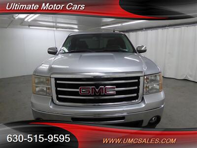 2013 GMC Sierra 1500 SLE   - Photo 2 - Downers Grove, IL 60515