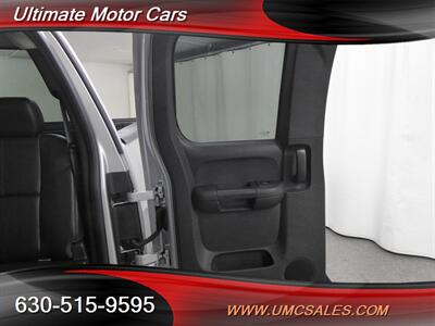 2013 GMC Sierra 1500 SLE   - Photo 21 - Downers Grove, IL 60515